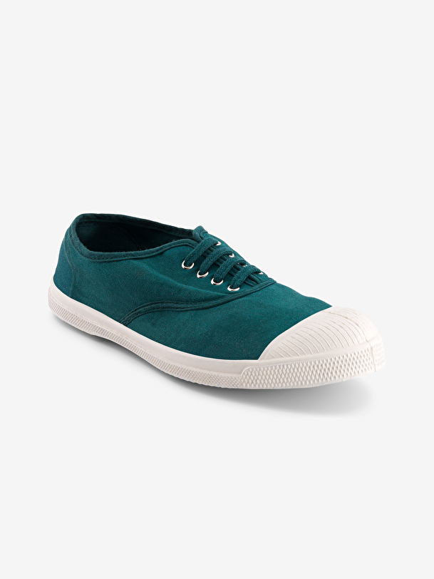 men laces tennis capri