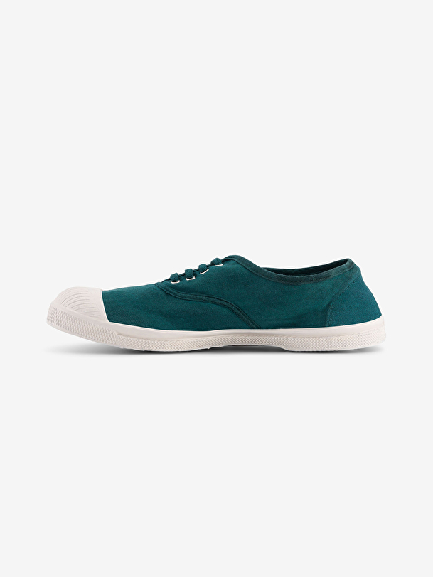 men laces tennis capri
