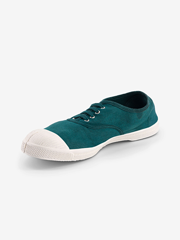 men laces tennis capri