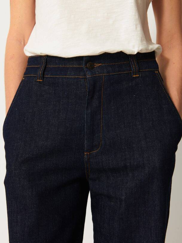 ladies trousers jean