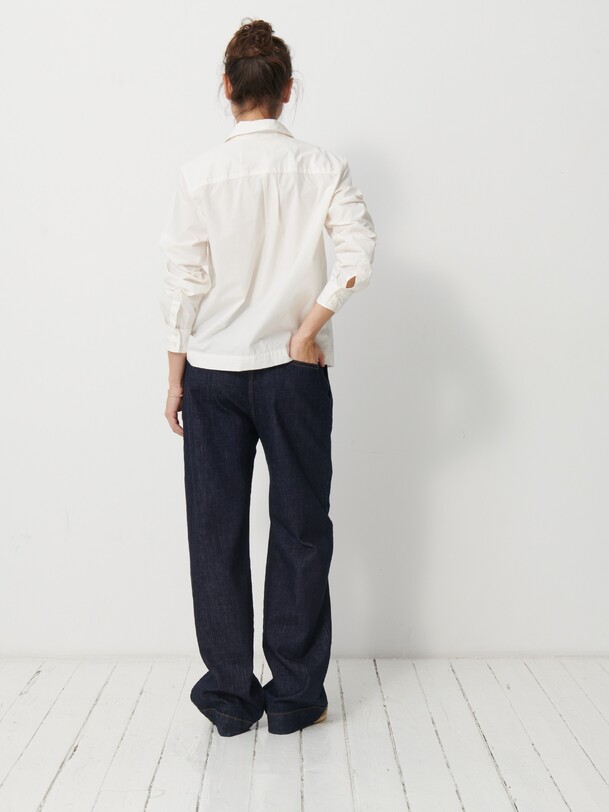 ladies trousers jean