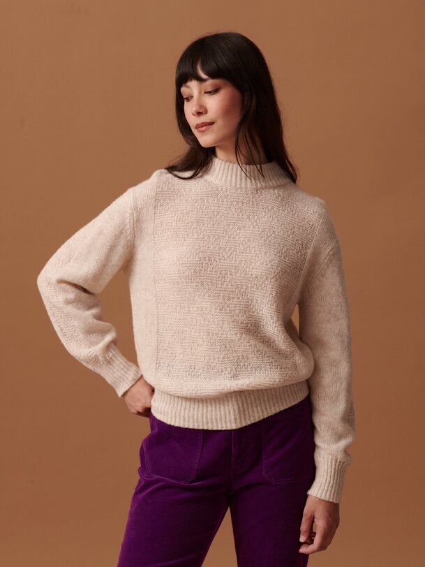 pull germain sand