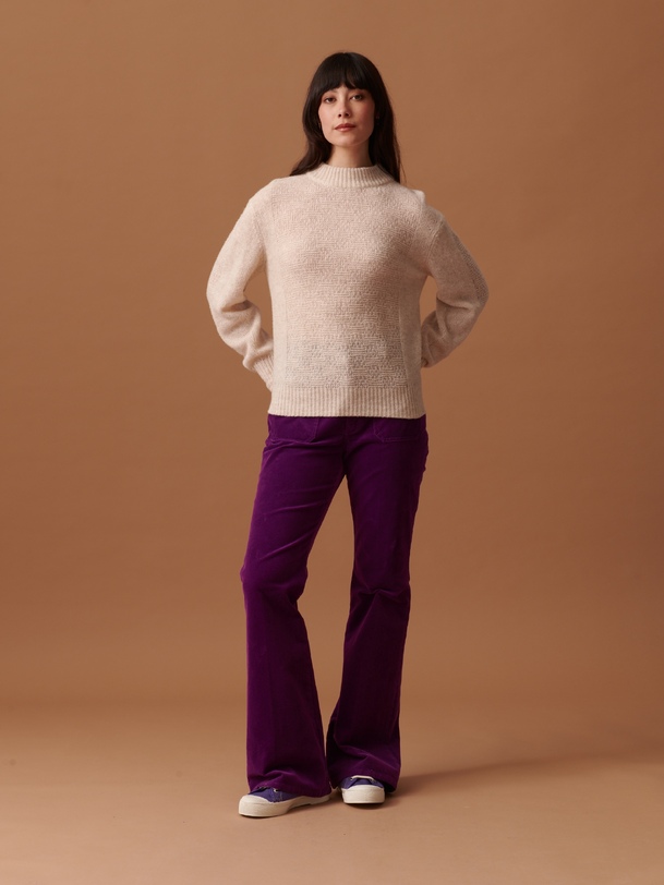 pull germain sand