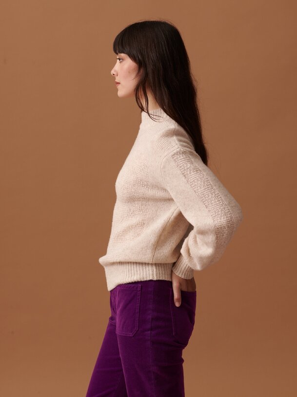 pull germain sand