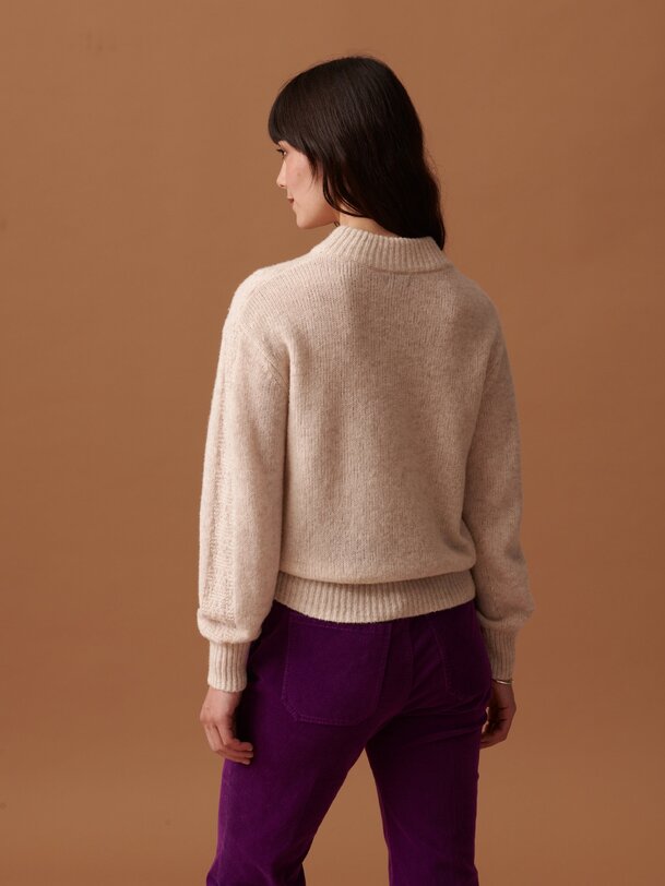 pull germain sand