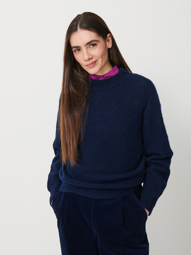 pull germain marine