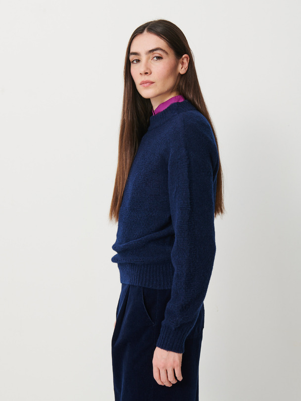 pull germain marine