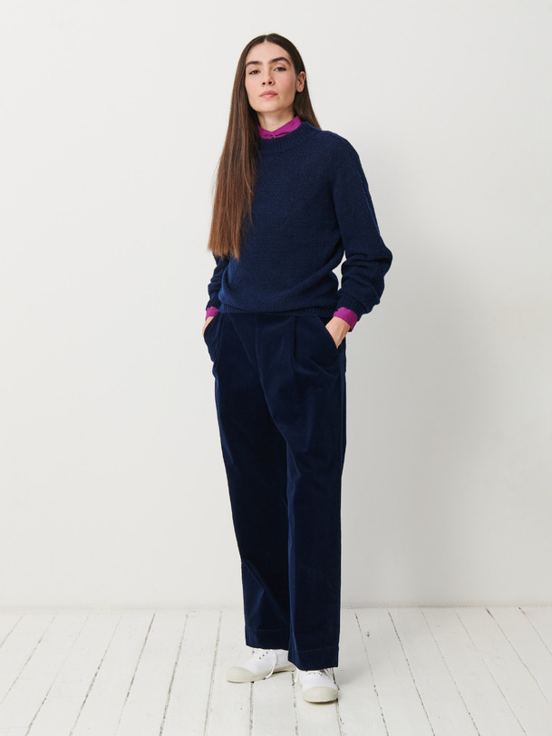 pull germain marine