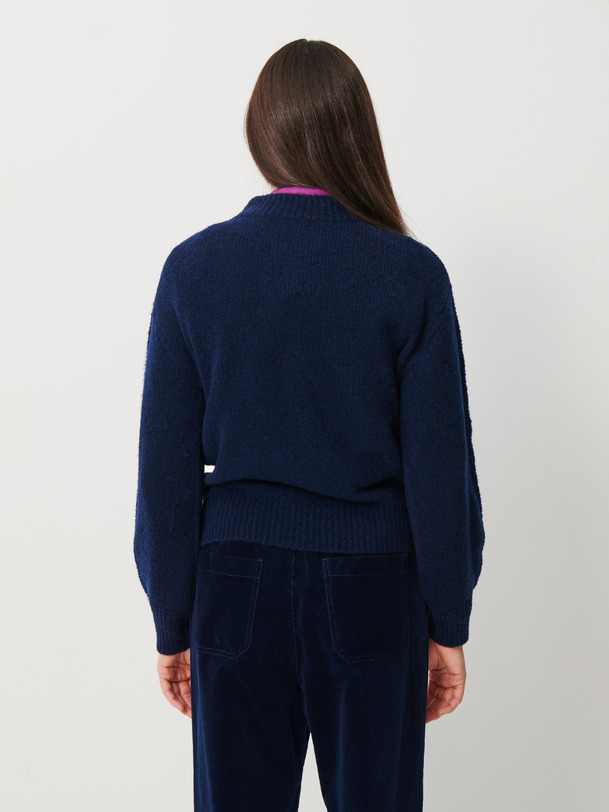 pull germain marine