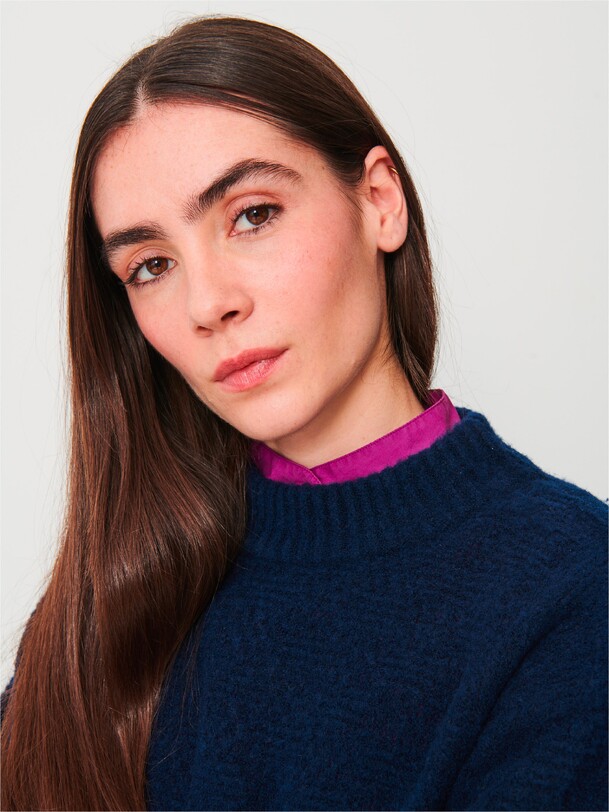 pull germain marine