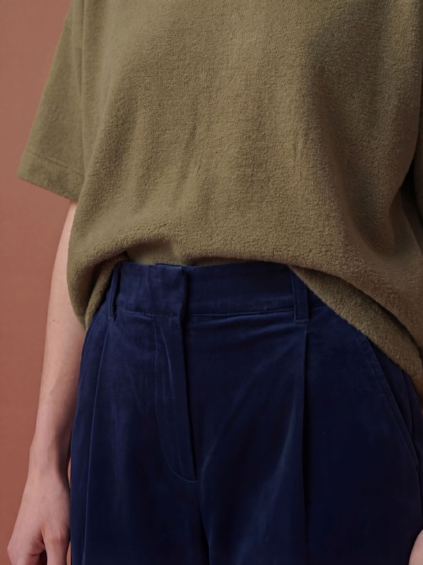 pull martin khaki