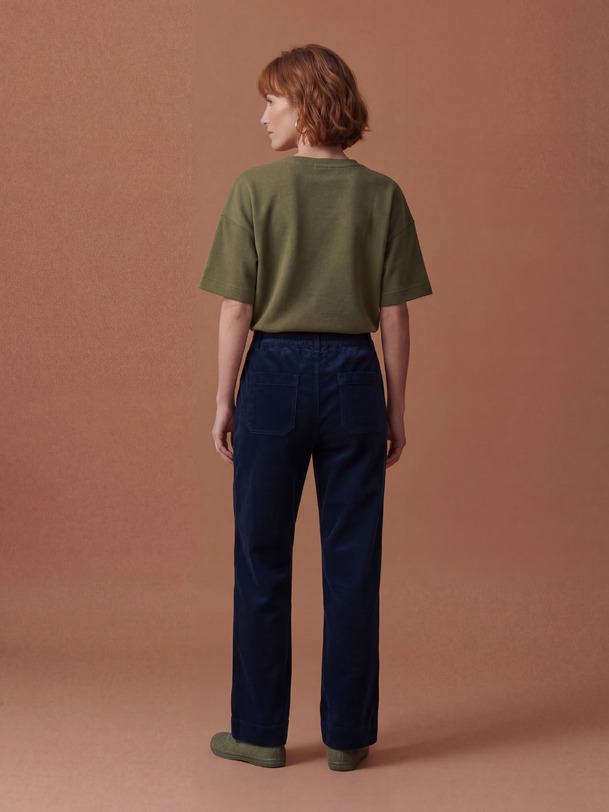pull martin khaki