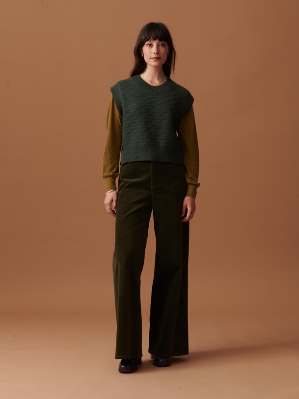 pull orose military