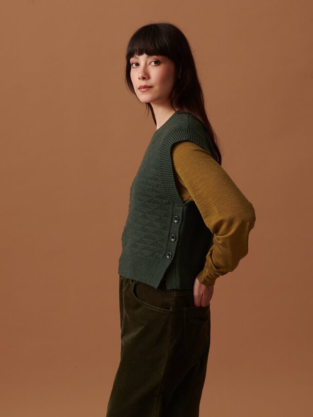 pull orose military