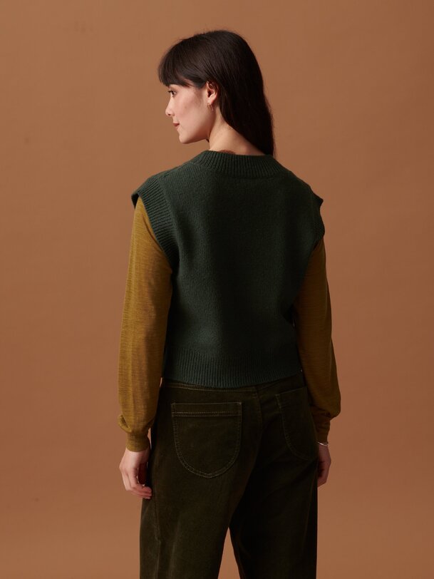 pull orose military