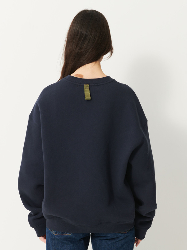 sweat naples bensimon edition marine