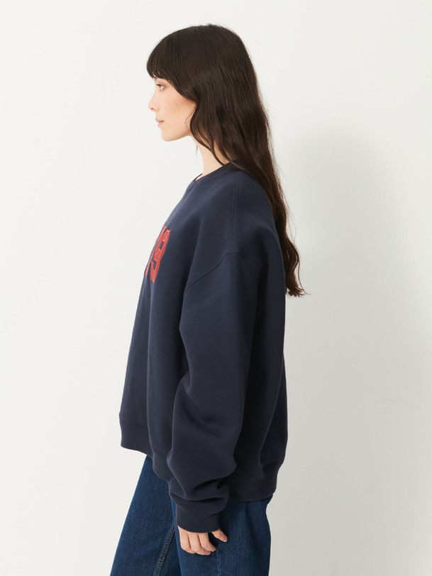 sweat naples bensimon edition marine