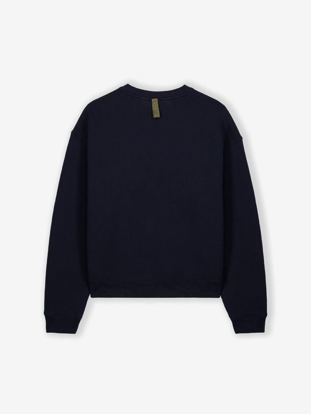 sweat naples bensimon edition marine
