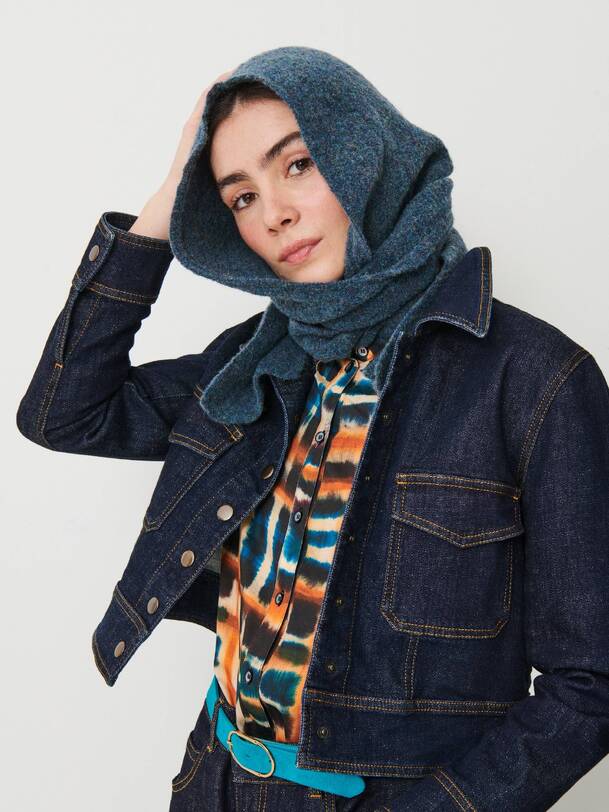 ophelia scarf overseas