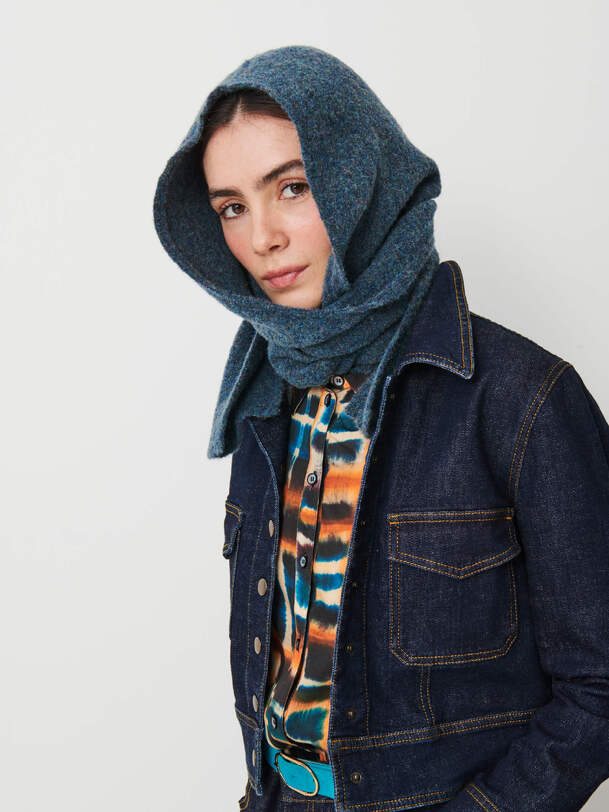 ophelia scarf overseas
