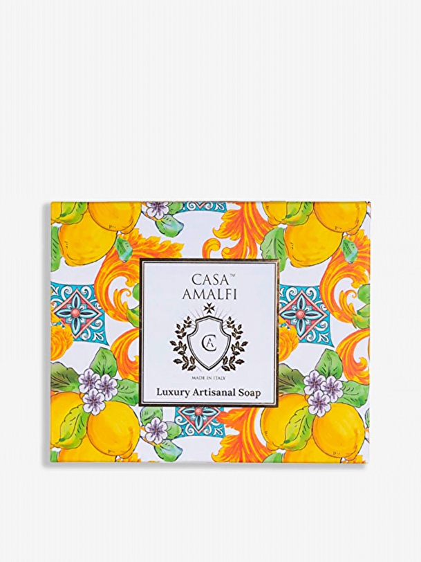 soap postiano orange