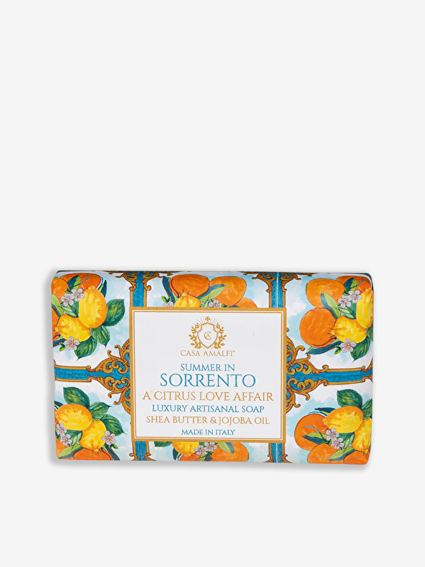 soap lÉtÉ a sorrente multicolored