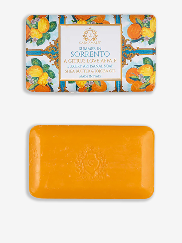 soap lÉtÉ a sorrente multicolored
