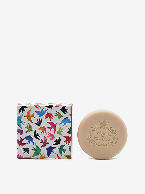 soap andorinhas multicolored