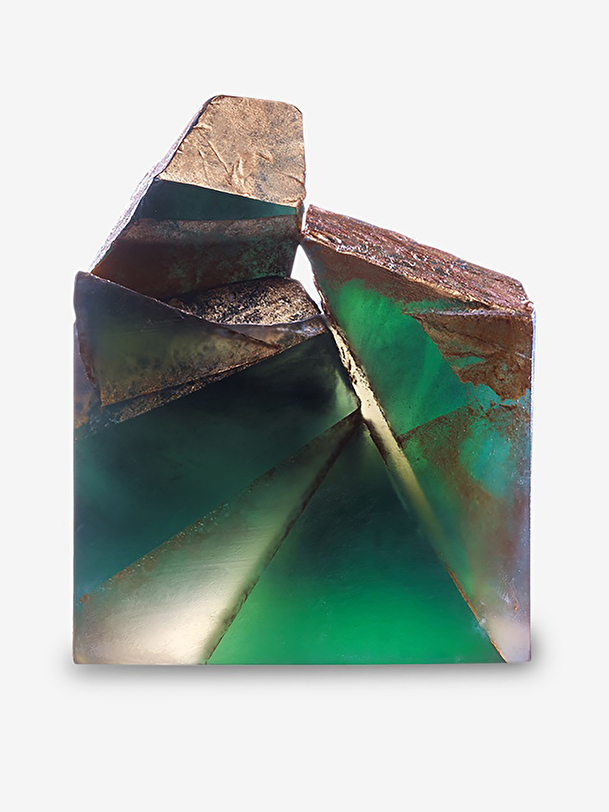 emerald green soap xl green