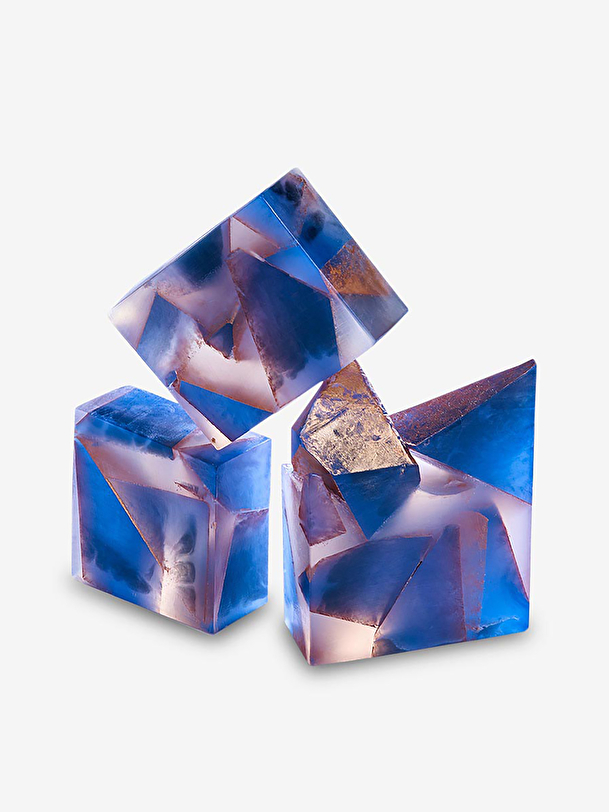 blue sapphire soap xl sapphire