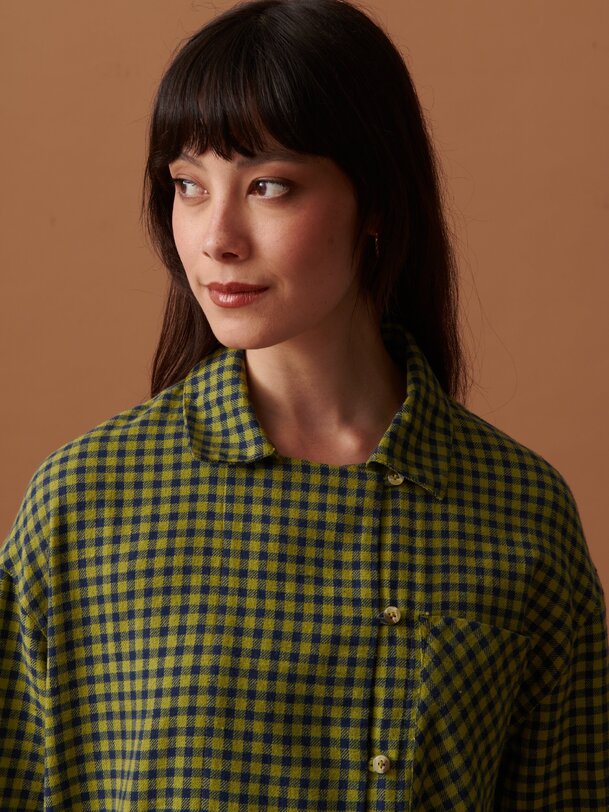 marilou shirt prairie