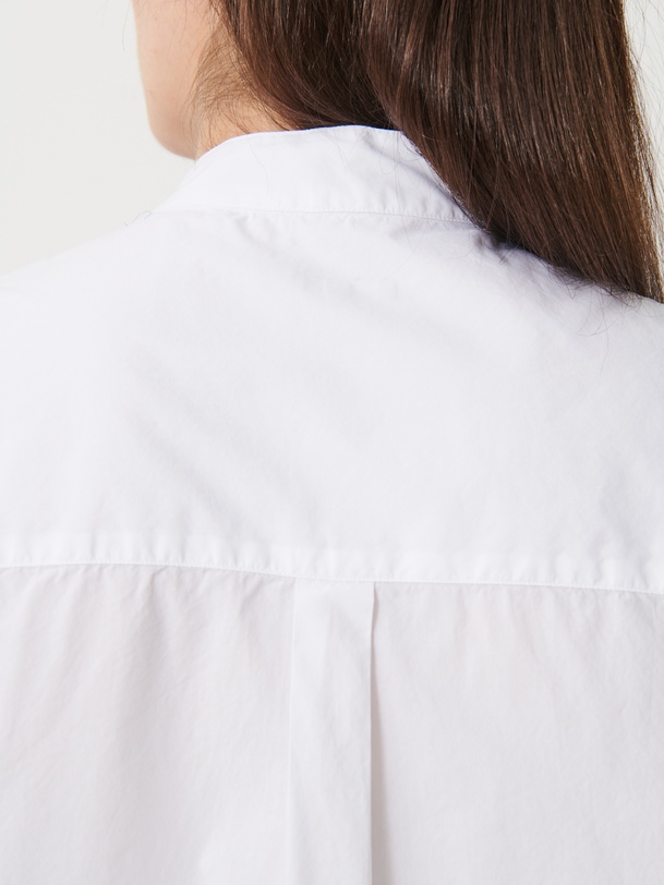 oleya shirt white