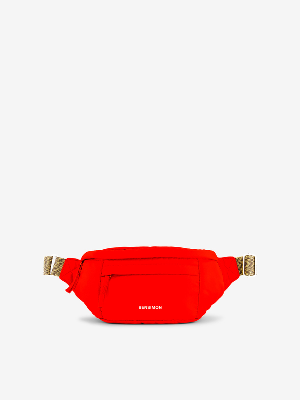 banana bag orange
