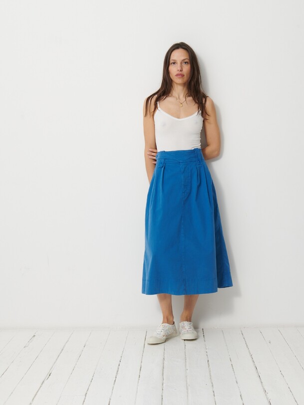 klea skirt ocean