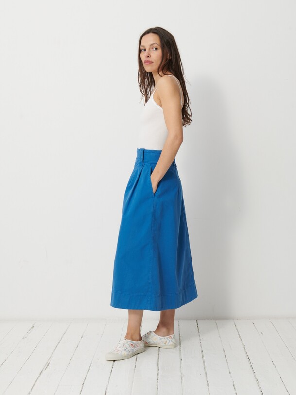 klea skirt ocean