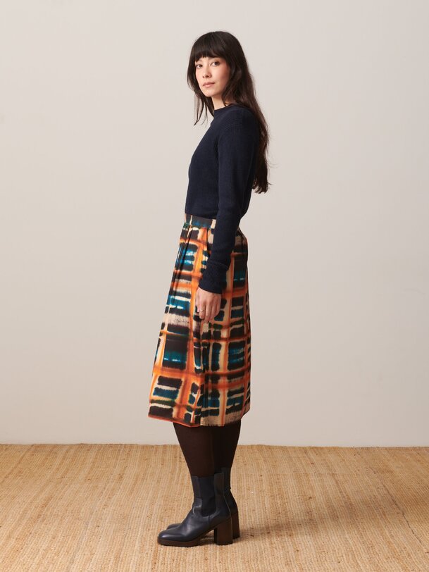 milado skirt orange