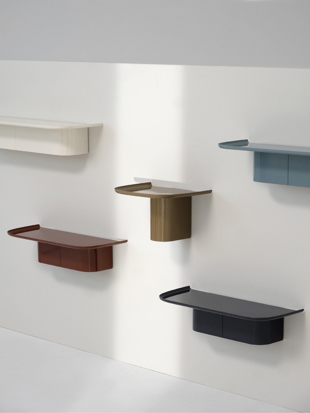 etagere korpus ciel s - hay sky