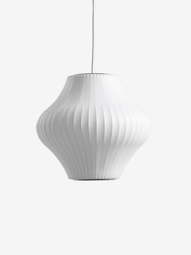 pear suspension s white