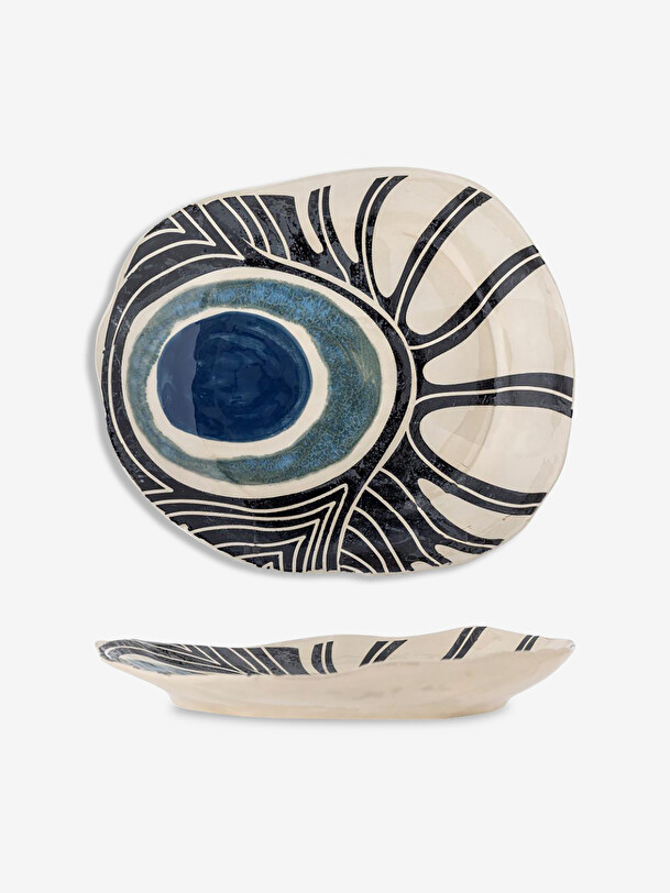 yamato blue tray blue