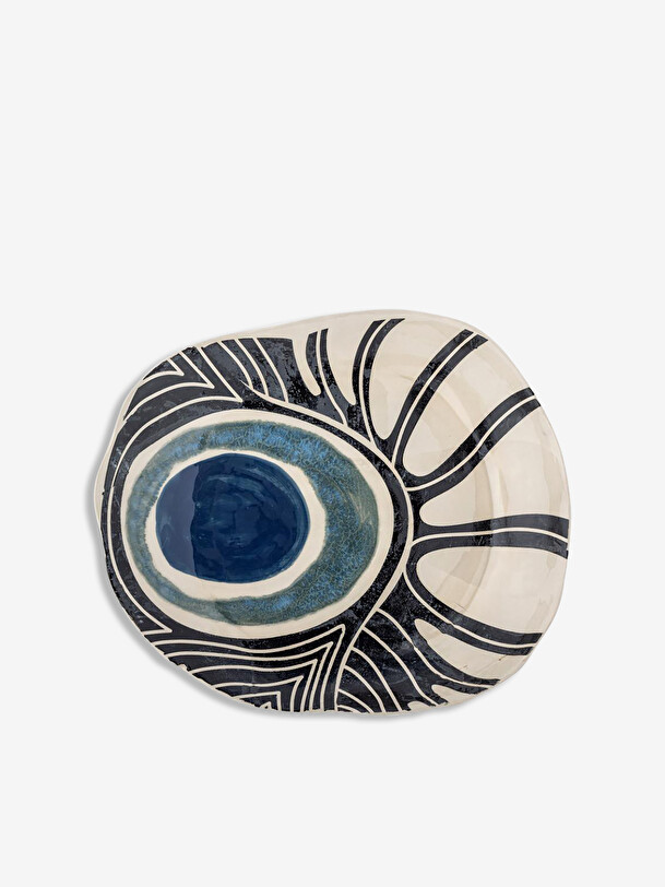 yamato blue tray blue