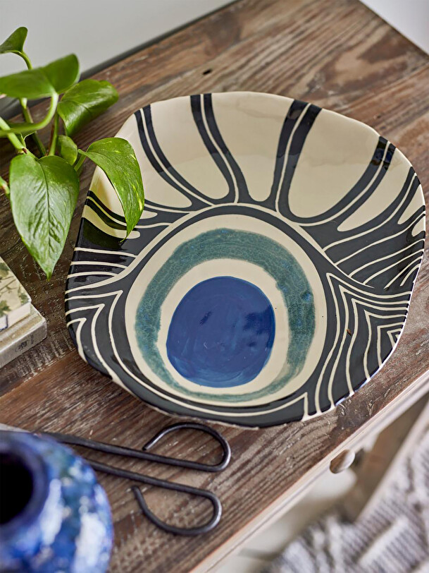 yamato blue tray blue