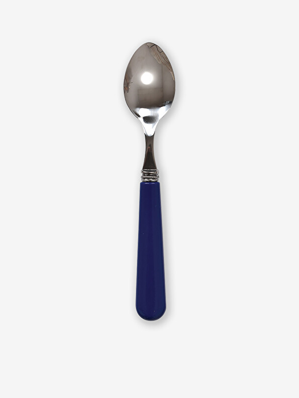 small spoon indigo billbraid indigo
