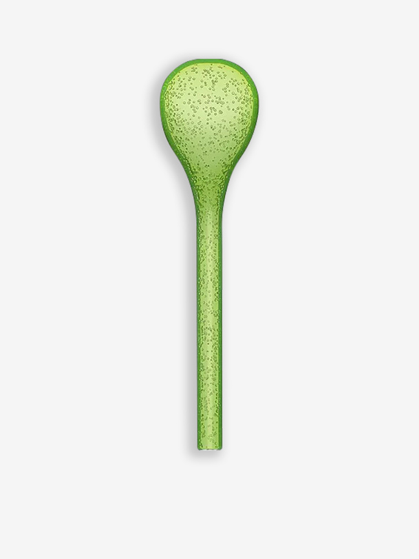 couvert a salade lime - zani serafino green