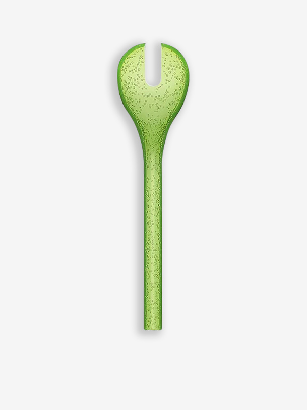 couvert a salade lime - zani serafino green