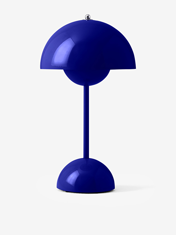 coffee table m cobalt