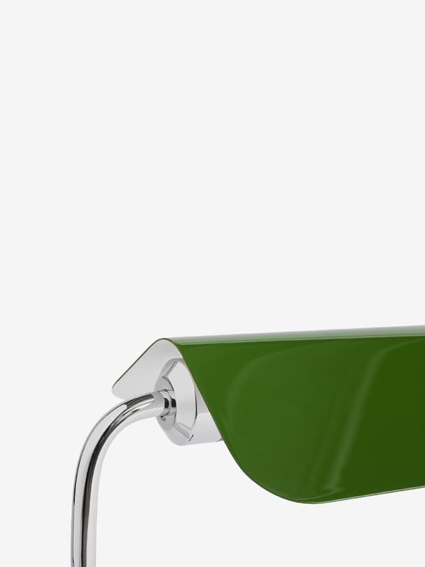 lampe de table apex vert - hay green