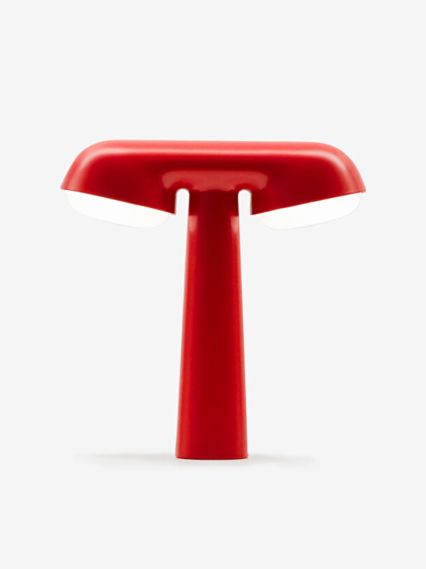 lamp tgv red red