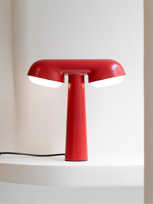 lamp tgv red red