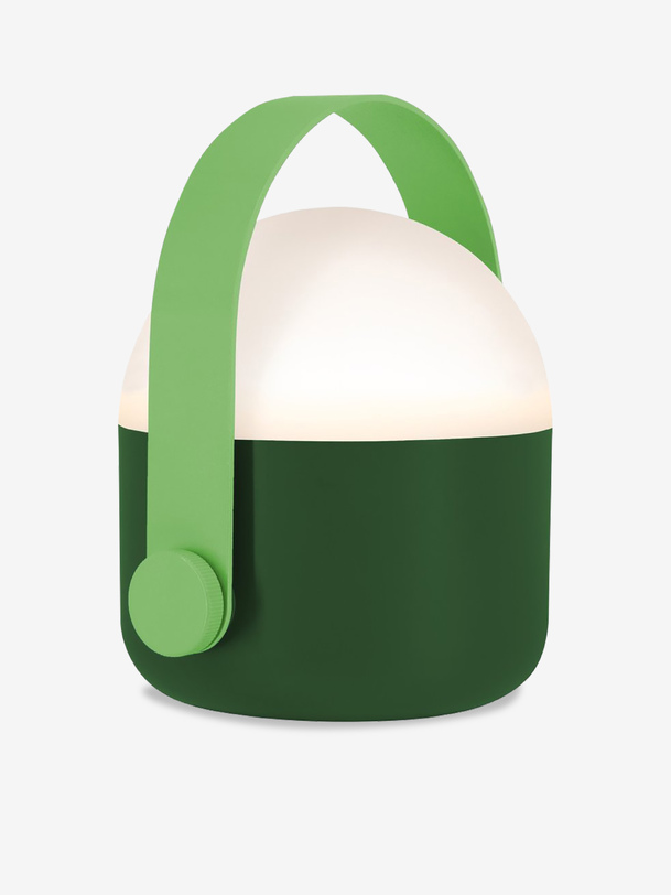 lampe a poser ole vert - remember green