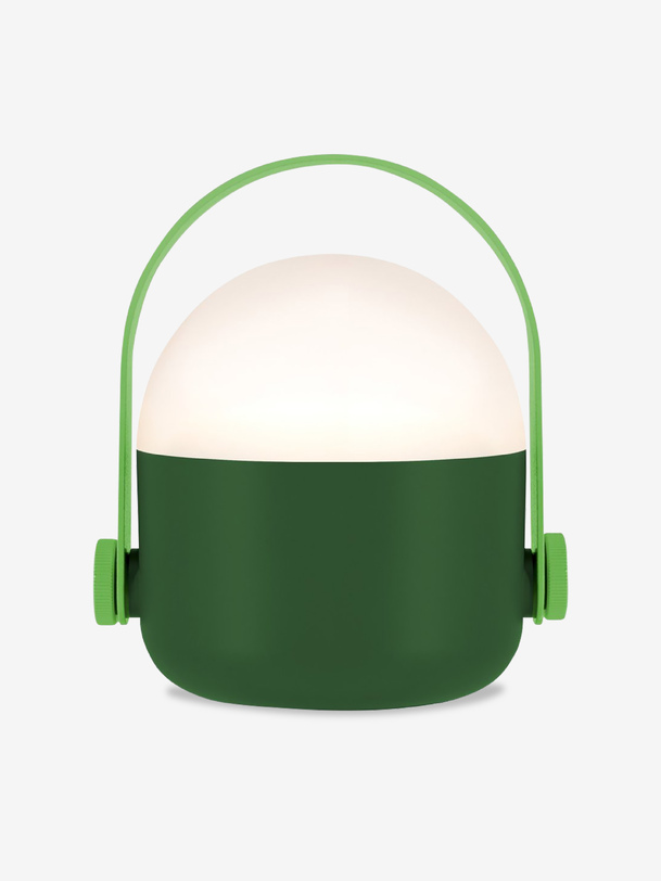 lampe a poser ole vert - remember green